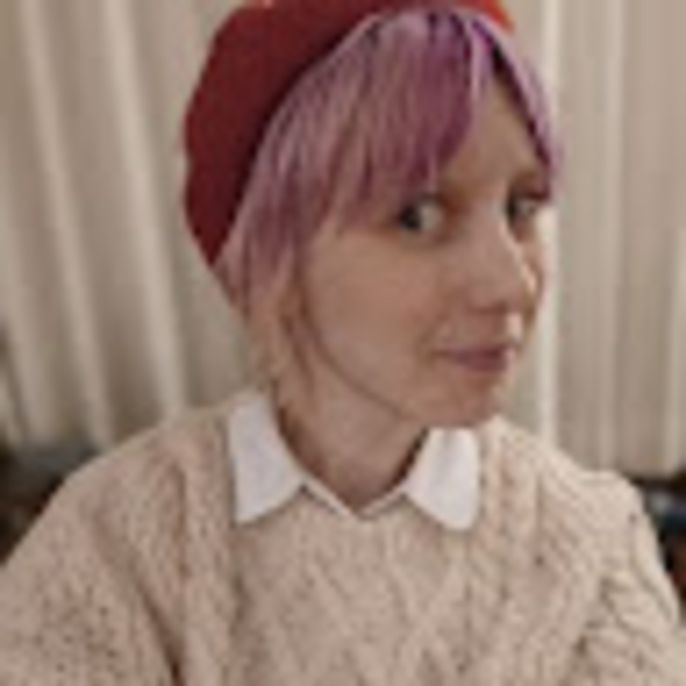 Meet your Posher, Corinne
